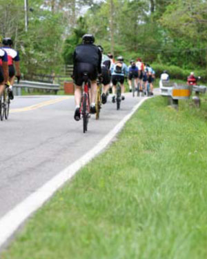 European Cycling Challenge